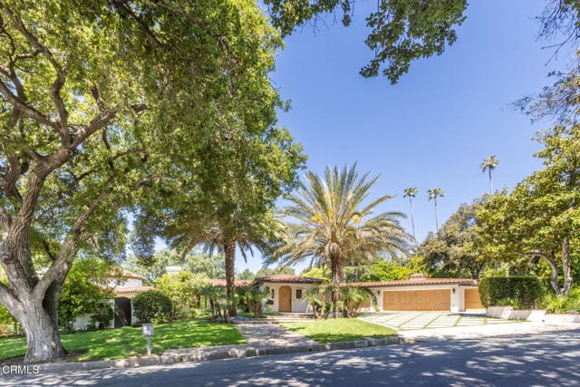 Primary Photo - 4435 Encinas Dr