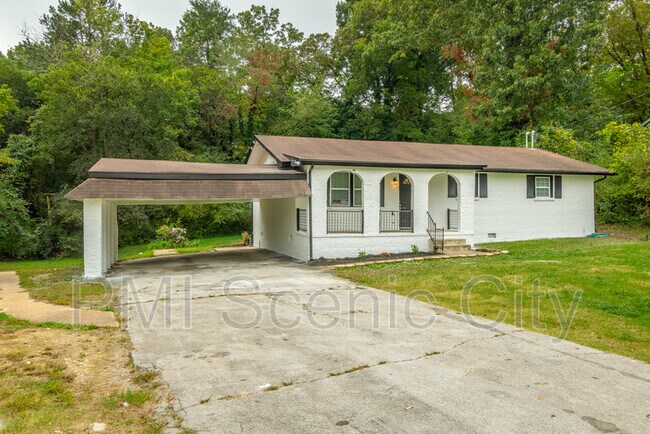 Foto del edificio - 4608 Plaza Hills Ln