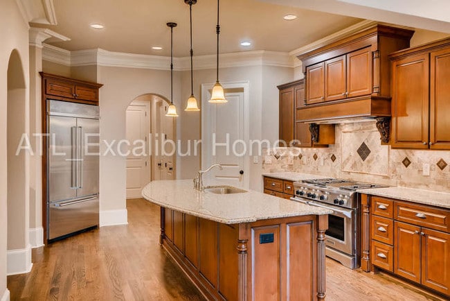 Building Photo - 682 Jackson St NW, Suwanee, GA, 30024
