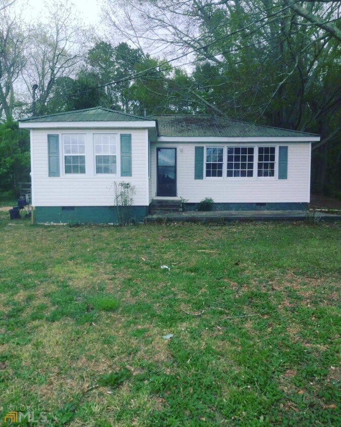 Foto principal - 632 E Mcintosh Rd