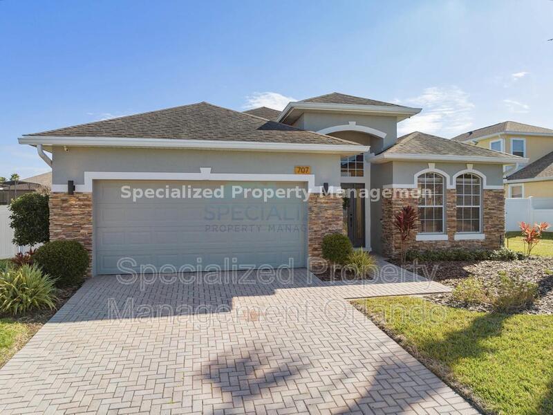 Primary Photo - 707 Grandhaven Way