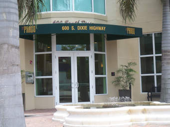 Foto del edificio - 600 S Dixie Hwy