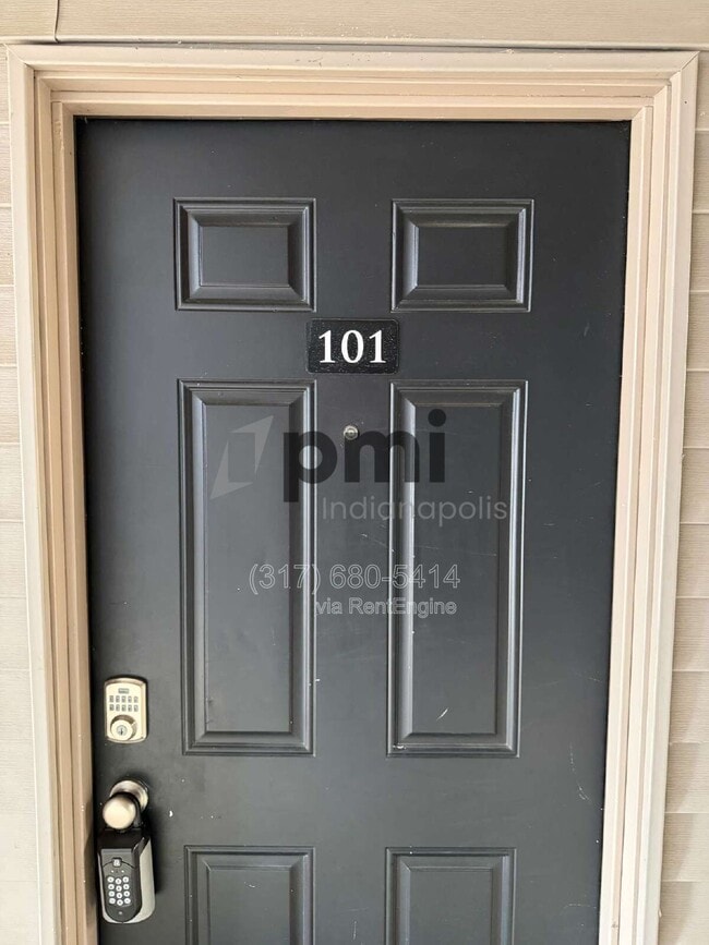 Foto del interior - Jefferson Pointe