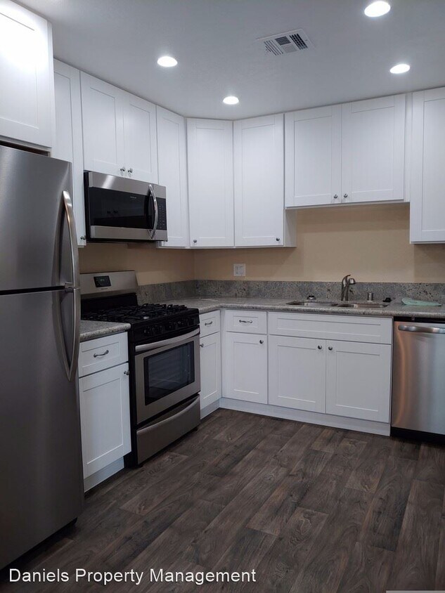 Primary Photo - 3 br, 2 bath House - 12148 Wilsey Way