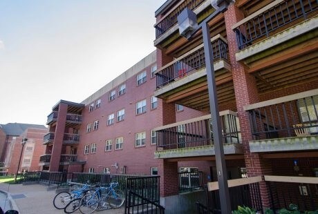 Foto principal - Millbrook Square Apartments