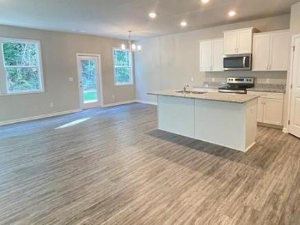 Foto del edificio - 111 Millers Ln