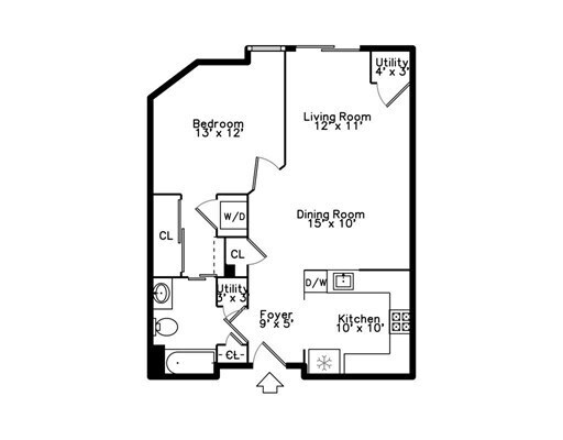 Foto del edificio - 175 Cottage St