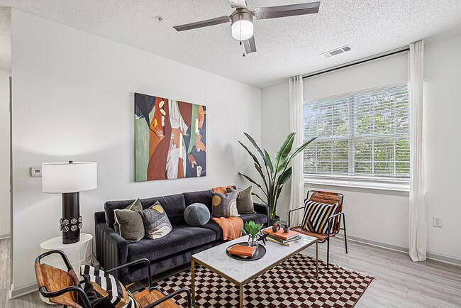 Foto del edificio - Halston Shiloh Valley Apartments