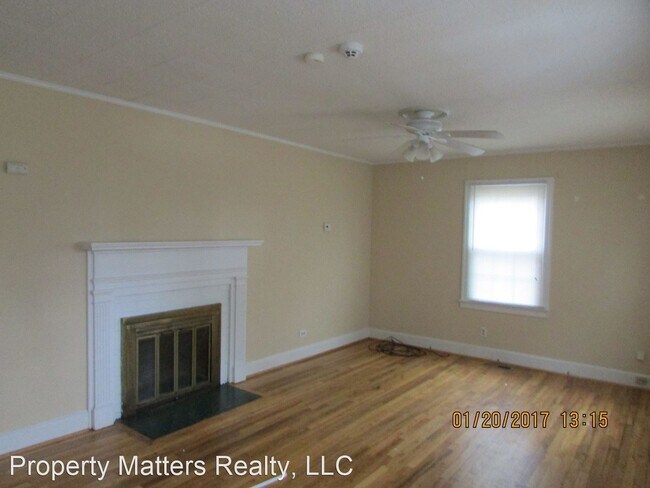 Foto del edificio - 2 br, 1 bath House - 611 W. Fourth Avenue