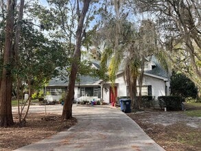 Building Photo - 16406 Lake Byrd Dr