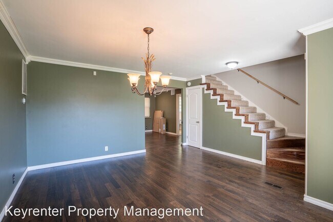 Building Photo - 4 br, 2 bath House - 4145 S Florence Ave
