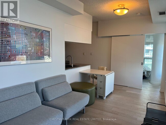 Building Photo - 228-1228 Queens Quay W
