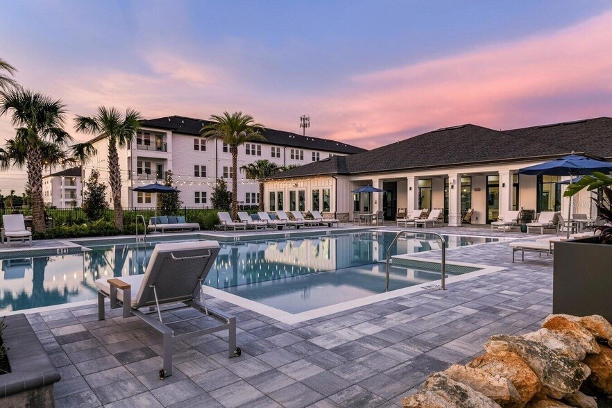 Foto principal - 1311 Elan Dr