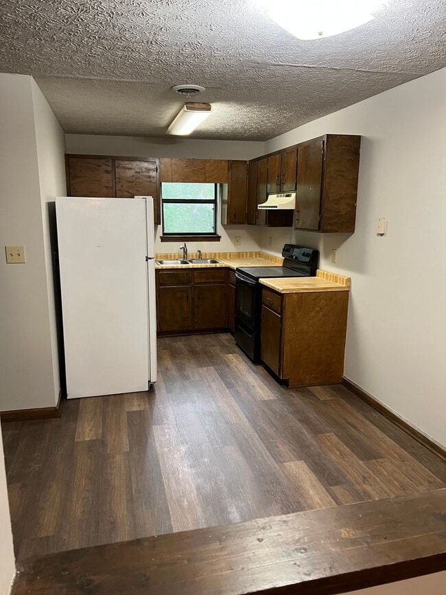 Foto del edificio - East Athens Duplex For Rent!