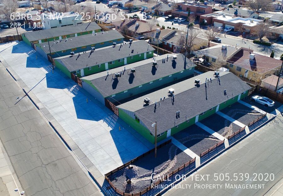 Foto del edificio - 63rd St NW - 225 63rd St-B