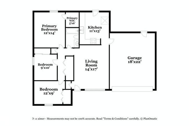 Building Photo - 3546 Valley Lake Dr, Indianapolis, IN 46227