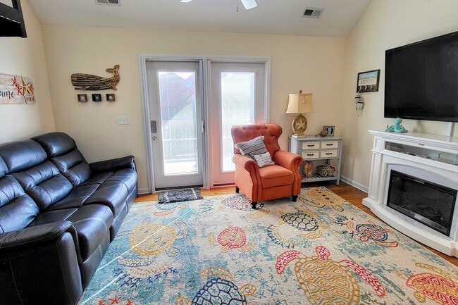 Foto del edificio - 892 New River Inlet Rd
