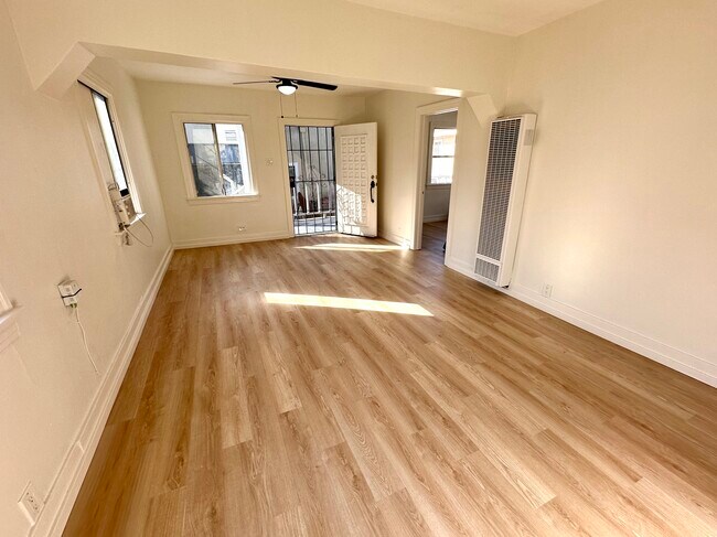 Foto del edificio - 1020 Sentinel Ave