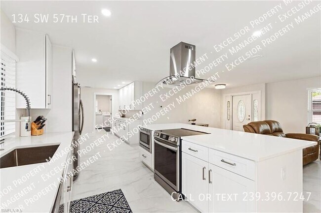 Foto del edificio - 134 SW 57th Terrace
