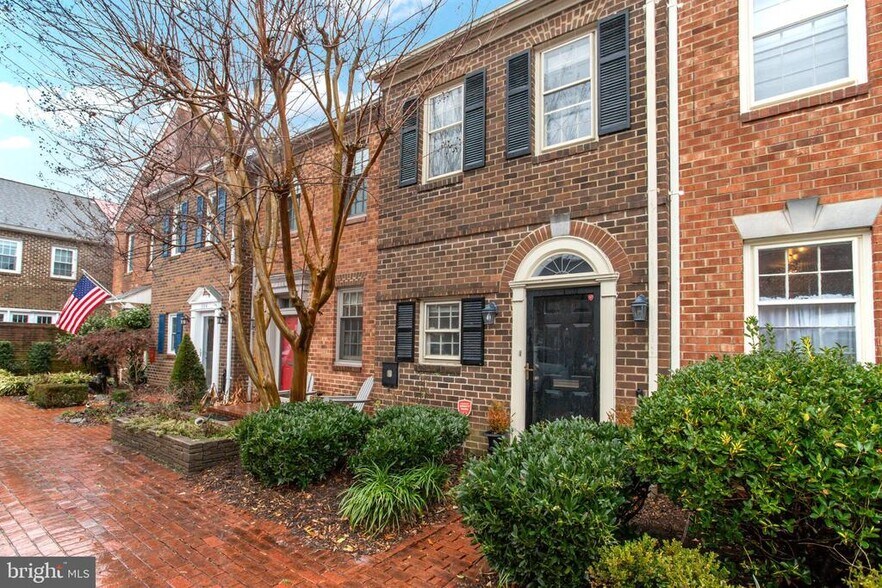 tobacco quay alexandria va 508 Tobacco Quay, Alexandria, VA 22314 - Townhome Rentals in Alexandria VA