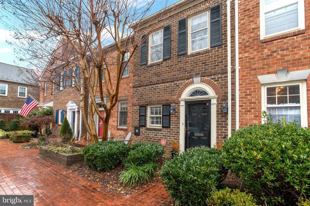 tobacco quay alexandria va 508 Tobacco Quay, Alexandria, VA 22314 - Townhome Rentals in Alexandria VA