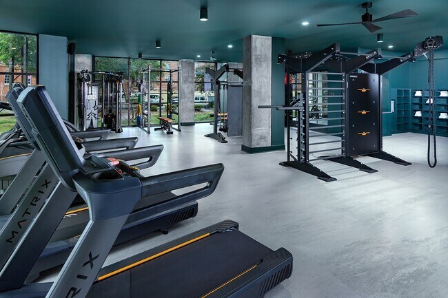 Photo - Beckon Apartments