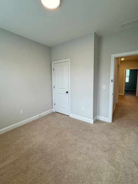 3rd bedroom - 2807 Macbeth Ln