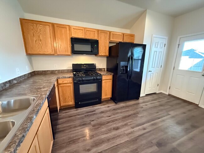 Foto del edificio - 11708 NW 135th Terrace