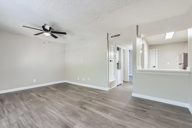 Interior Photo - City View at Mueller