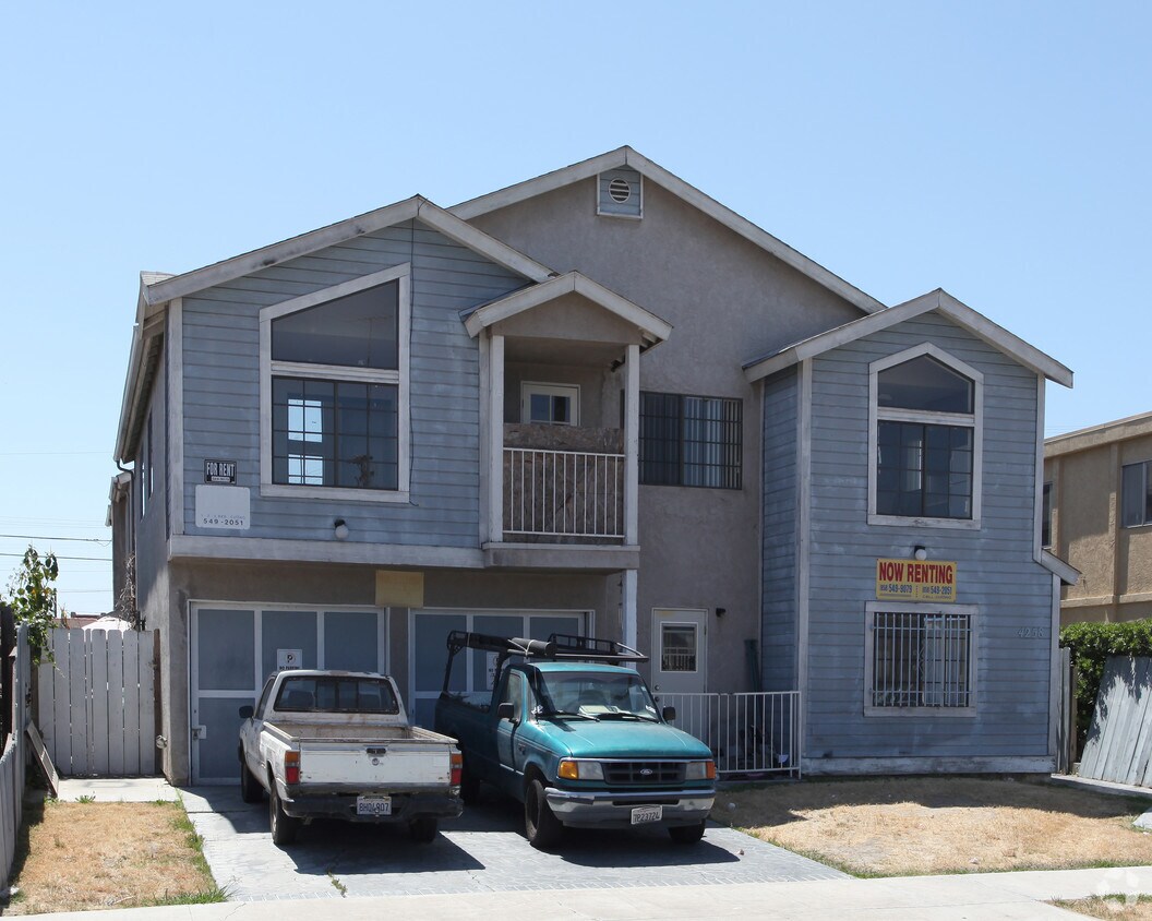 Primary Photo - 4258 N 34th St
