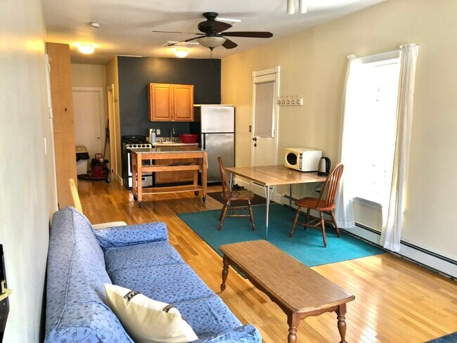 Foto del edificio - 262 10th St