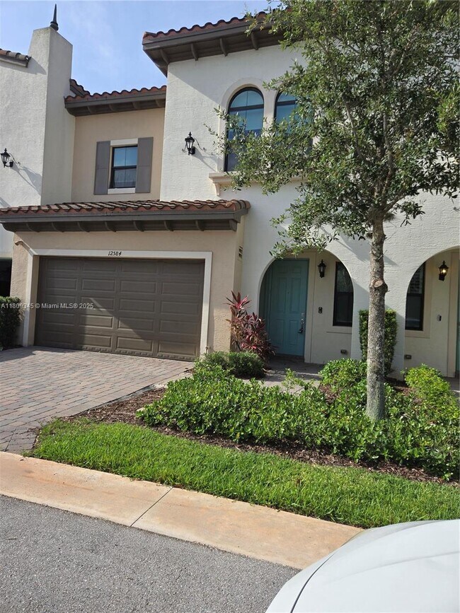 Foto del edificio - 12584 NW 32nd Manor