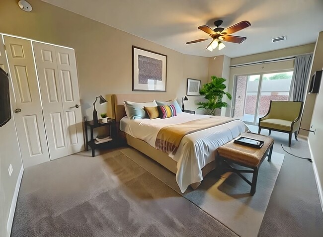 Building Photo - 2 Bedroom 2 Bathroom in Woodland View Harr...