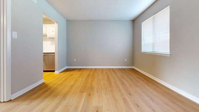 Interior Photo - Gulf View Apartments | Remodeled!