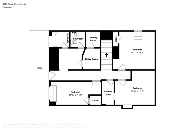 Foto del edificio - 6979 Bruce Cir