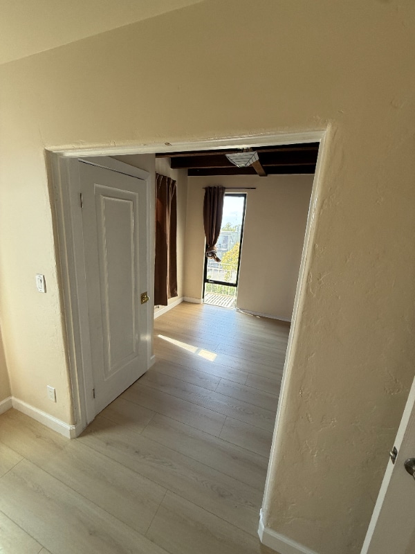 Building Photo - 1701 Le Roy Ave