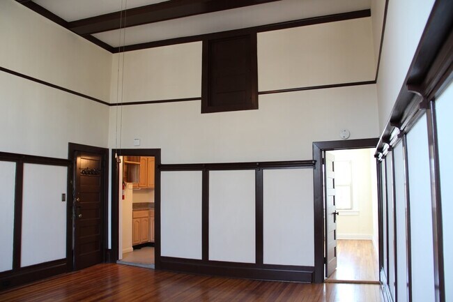 Foto del edificio - 68 Pondfield Rd
