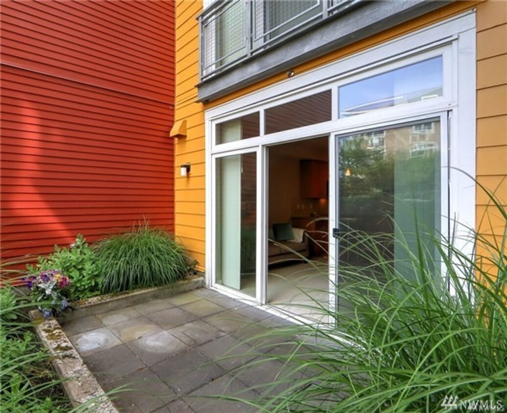 Foto principal - Bainbridge Island Condo