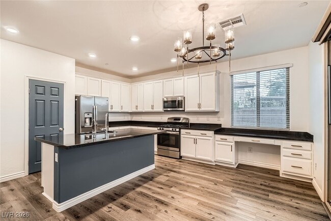 Foto del edificio - 1009 Bluebell Brook St