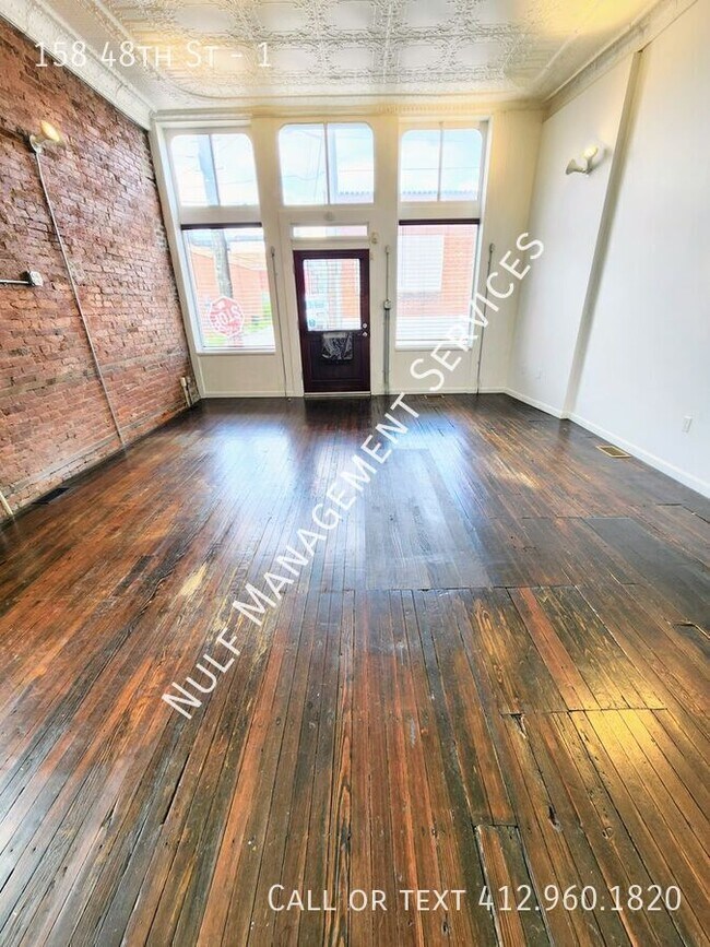 Foto del edificio - 158 48th St
