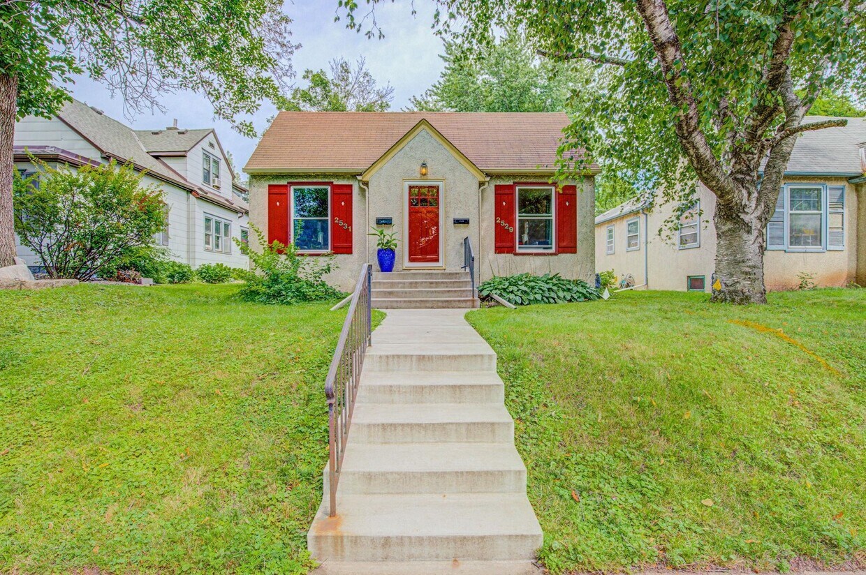 Primary Photo - 2531 Johnson St NE