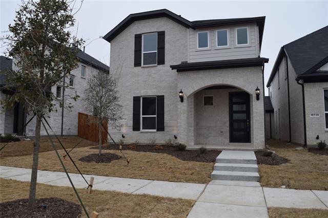 Foto principal - 10742 Downy Cup Dr