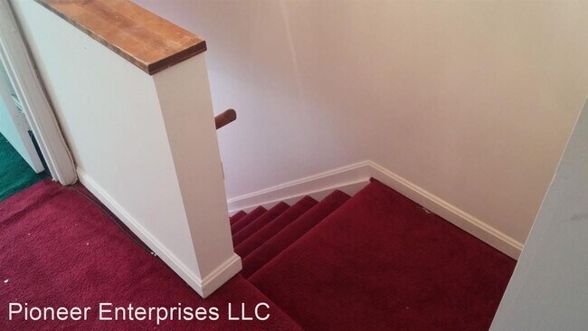 Building Photo - 3 br, 2 bath House - 2717 Rittenhouse Ave