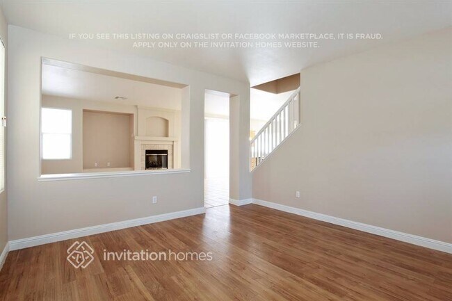 Building Photo - 9428 Warm Waters Ave