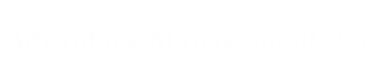 Advantage Management Inc