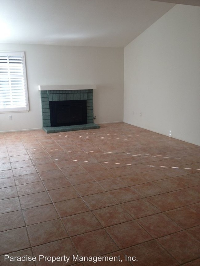 Building Photo - 2 br, 3 bath House - 2647 Hurricane Cove