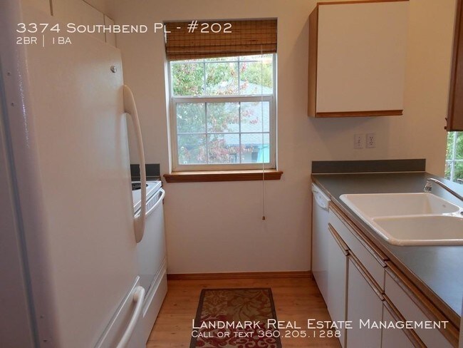 Building Photo - 2 bedroom in Bellingham WA 98226