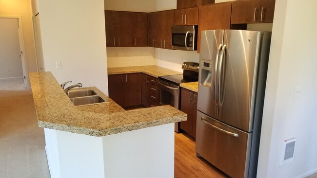 Foto del edificio - 15720 Manor Way