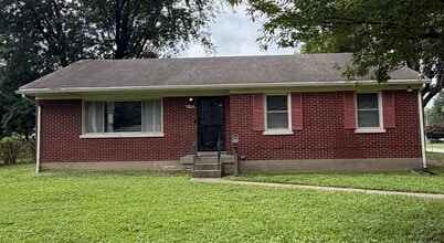 Building Photo - 1828 Upper Hunters Trace