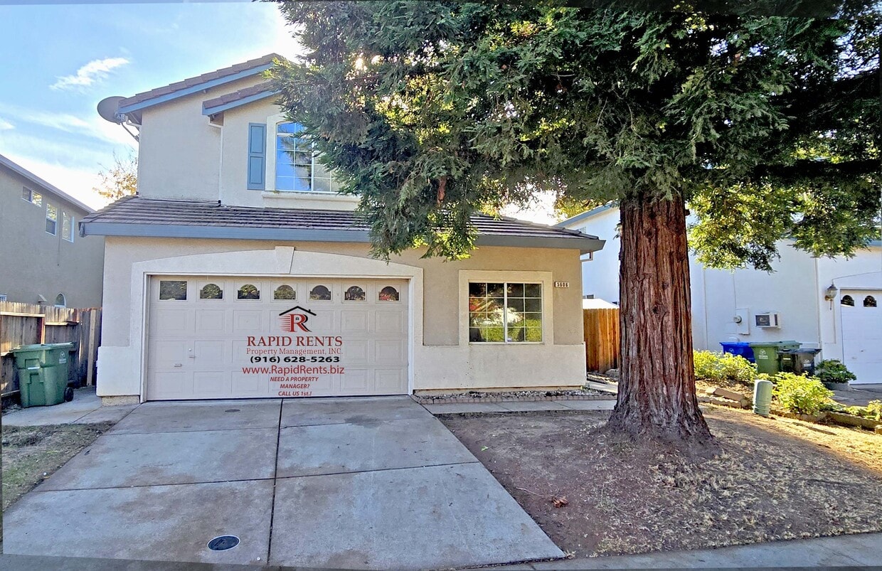 Primary Photo - 5606 Deepdale Way